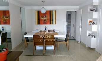 Imagem 5: APTO 139M² | 3 DORMIT. | 2 VG GARAGEM