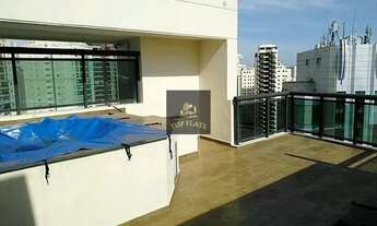 Imagem 6: Flat disponível em Moema