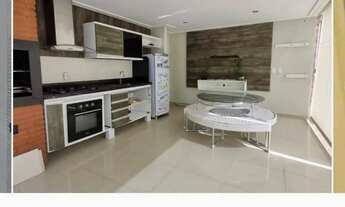 Imagem 5: CASA NO RENASCENÇA MOBILIADA