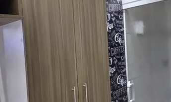 Imagem: Apartamento imobiliado