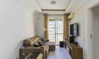 Imagem 2: FLORIANóPOLIS - Apartamento Padrão - Itacorubi