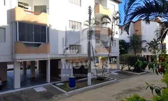 Imagem: Apartamento com mobília em condomínio