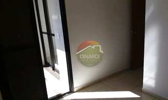 Imagem 7: Apartamento com 1 dormitório para alugar, 48 m² por R$ 1.940,00/mês - Nova Aliança - Ribei