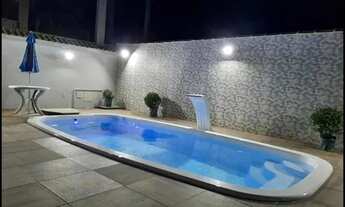 Imagem 4: Alugo Casa de Praia no Bairro Recanto da Sereia ( Praia D?Ule )Para Temporada