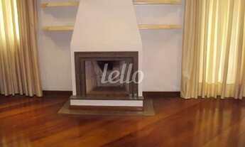 Imagem 6: São Paulo - Apartamento Padrão - Moema