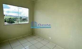 Imagem 6: Apartamento para locação no Santa Cruz