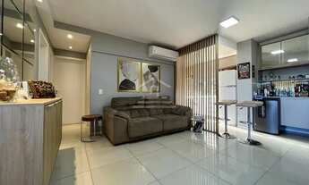 Imagem 3: Apartamento para venda tem 78 metros quadrados com 3 quartos em Morros - Teresina