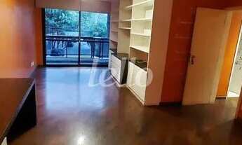 Imagem: São Paulo - Apartamento Padrão - Vila