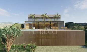 Imagem 3: Casa - Alphaville Dom Pedro - Campinas