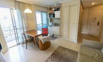 Imagem 2: Flat estilo Residencie proximo a Avenida Paulista. Com entrada imediata e sem fiador