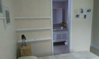 Imagem 6: Petrópolis - Apartamento Padrão - Itaipava