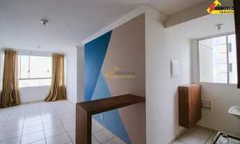 Imagem 3: Apartamento para aluguel, 2 quartos, 1 vaga, Planalto - Divinópolis/MG