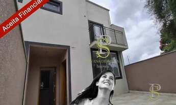 Imagem 2: Casas À Venda - Financiamento Bancário - Atibaia/SP