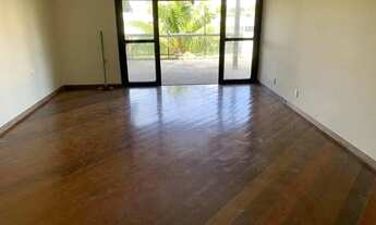 Imagem 2: Cobertura Duplex no Recreio