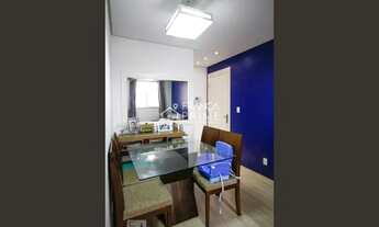 Imagem 4: Apartamento para Locação com 46m², 2 Quartos sem Vaga de Garagem