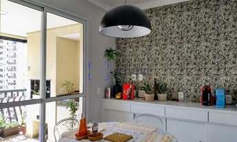 Imagem 7: Chateau D´avignon Apto AP30737