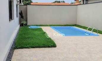 Imagem 2: Casa para locação no bairro Vila Cleto em Itu!