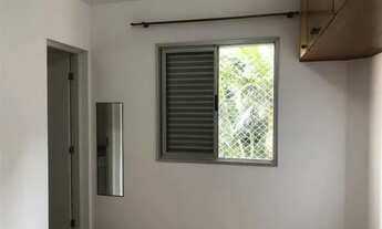 Imagem 6: SANTANA DE PARNAÍBA - Apartamento Padrão - ALPHAVILLE