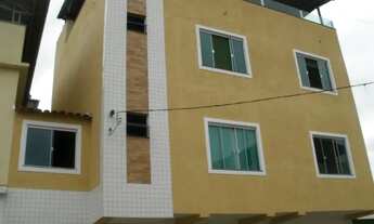 Imagem 2: Apartamento no Matozinhos - 2 quartos