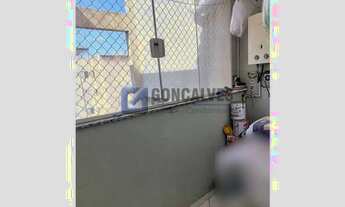 Imagem 4: SAO BERNARDO DO CAMPO - Residential / Apartment - JORDANOPOLIS