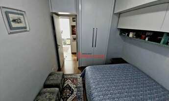 Imagem 2: Apartamento com 2 dormitórios à venda, 93 m² por R$ 630.000 - BOSQUE VIVENDAS - São José d