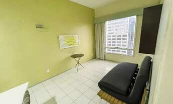 Imagem 4: Flat no Mercure Hotel | 01 Suíte