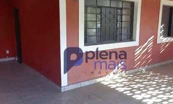 Imagem: Casa à venda com 02 dormitórios - Jardim