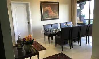 Imagem 7: São Paulo - Apartamento Padrão - Moema