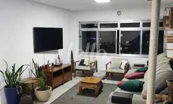 Imagem 2: São Paulo - Apartamento Padrão - Mooca