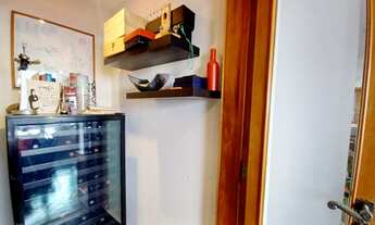 Imagem 5: Excelente apartamento Santo Antônio - Belo Horizonte - MG