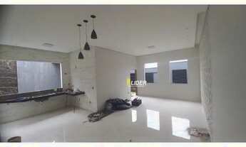 Imagem 6: Casa no Bairro Jardim Patrícia