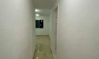 Imagem 5: Quarto e Sala em condomínio fechado na Taquara