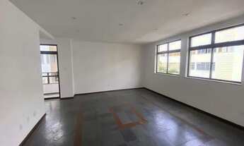 Imagem 5: LOCAÇÃO Apto 4 quartos com área externa e piscina privativa no Bom Pastor