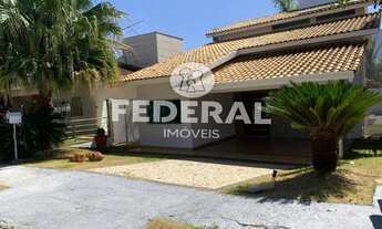 Imagem 2: Casa sobrado em condomínio com 3 quartos no PORTAL DO SOL I - Bairro Portal do Sol I em Go