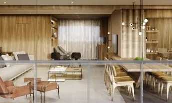 Imagem 3: APARTAMENTO RESIDENCIAL em São Paulo - SP, Vila Nova Conceição