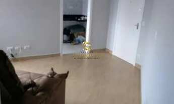 Imagem 4: LM=Apartamento para aluguel possui 47 metros quadrados com 2 quartos