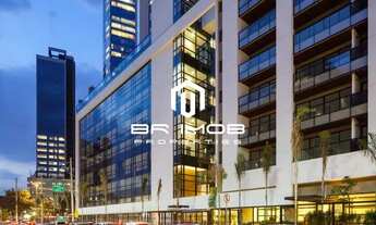 Imagem 3: APARTAMENTO RESIDENCIAL em SÃO PAULO - SP, VILA OLÍMPIA