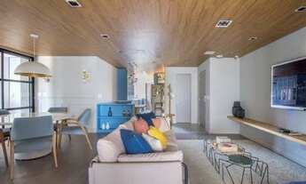 Imagem: Venda Apartamento 3 Dormitórios - 150 m²