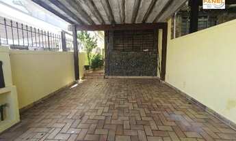 Imagem 4: SãO PAULO - Casa Padrão - Vila Sônia