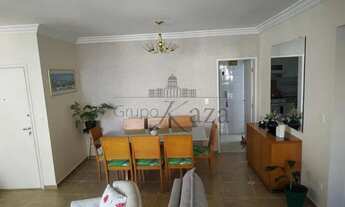 Imagem 4: Apartamento Padrão em São José dos Campos