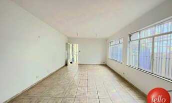 Imagem: São Paulo - Casa Padrão - Tatuapé