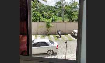 Imagem 4: Apartamento para aluguel tem 45 metros quadrados com 2 quartos