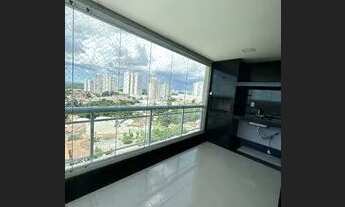 Imagem: EDIFICIO OPERA PRIMA 138,66m²