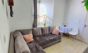 Imagem 2: Apartamento - Jardim Antonio Von Zuben - Campinas