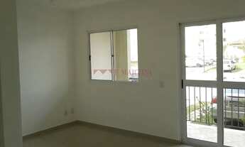 Imagem 2: Apartamento com 3 dormitórios para alugar, 74 m² por R$ 1.866,00/mês - Jardim Parque Jupiá