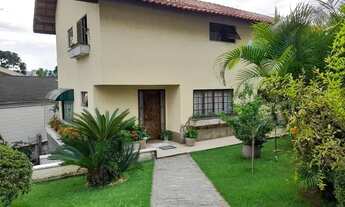 Imagem 2: Casa Sobreposta para Venda em Mogi das Cruzes, VILA OLIVEIRA, 3 dormitórios, 1 suíte, 6 ba