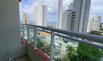 Imagem 4: Apartamento para aluguel tem 45 metros quadrados com 1 quarto em Ponta Negra - Natal - RN