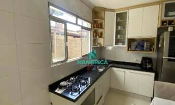 Imagem 6: Sobrado com 4 dormitórios, 85 m² - venda por R$ 585.000 ou aluguel por R$ 3.450/mês - Jard