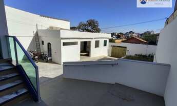 Imagem 3: Casa com 3 quartos à venda, 200 m² por R$ 750.000 - Santa Mônica - Belo Horizonte/MG