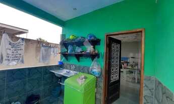 Imagem 4: Casa 1 dormitório para Venda em Duque de Caxias, Pilar, 1 dormitório, 1 banheiro, 4 vagas